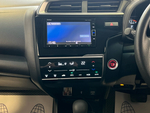 Honda Fit, 2018 год
