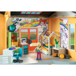 Playmobil — комната подростка 70988 / артикул   70988  / GTIN 4008789709882