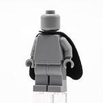 Плащ ''Рыцарь'', волнистый