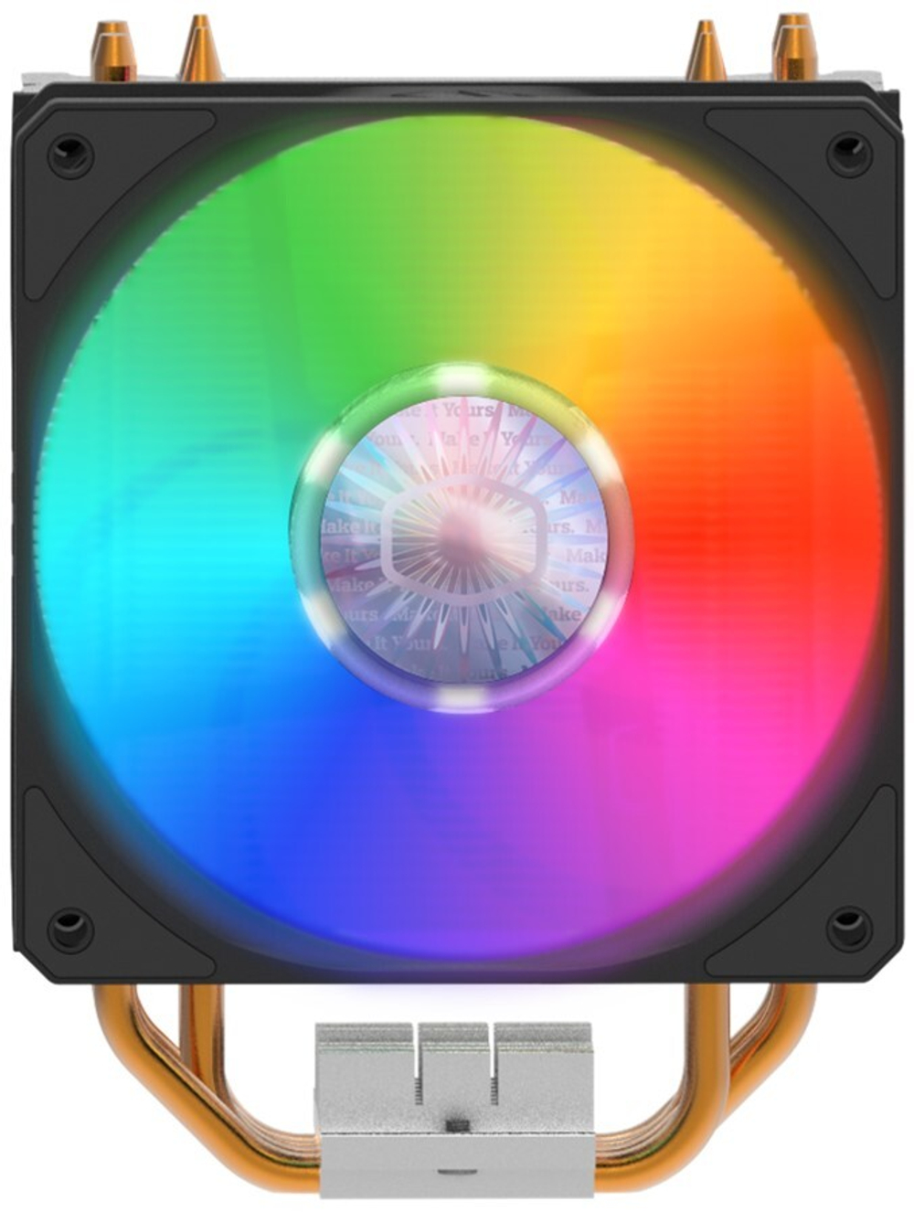Кулер  Cooler Master Hyper 212 ARGB