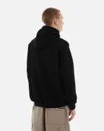 Купить Худи Anteater WhiteLogo Черный Худи Anteater WhiteLogo Черный