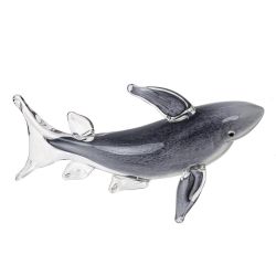 GAEM Фигурка декоративная "Акула", L21 W10,5 H10 см