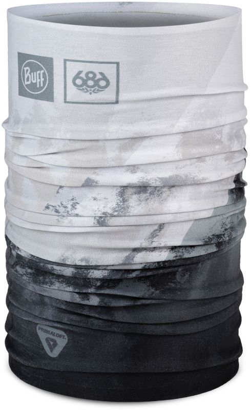 Бандана-труба Buff Thermonet Vatna 686 Grey Фото 1