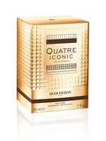 BOUCHERON Quatre Iconic lady 30ml edp NEW
