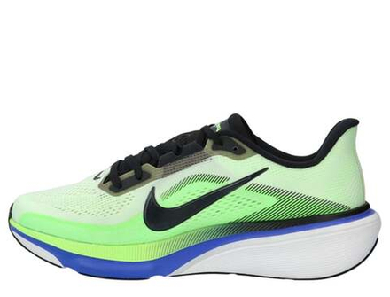 Мужские беговые кроссовки Nike Pegasus 42 M Лаймово-Blue