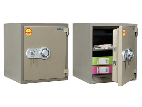 Огнестойкий сейф VALBERG FRS 51 CL