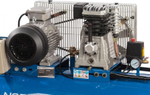 Компрессор поршневой NORDBERG NCE200/660 NCE200/660