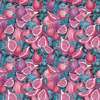 сочный инжир , мини