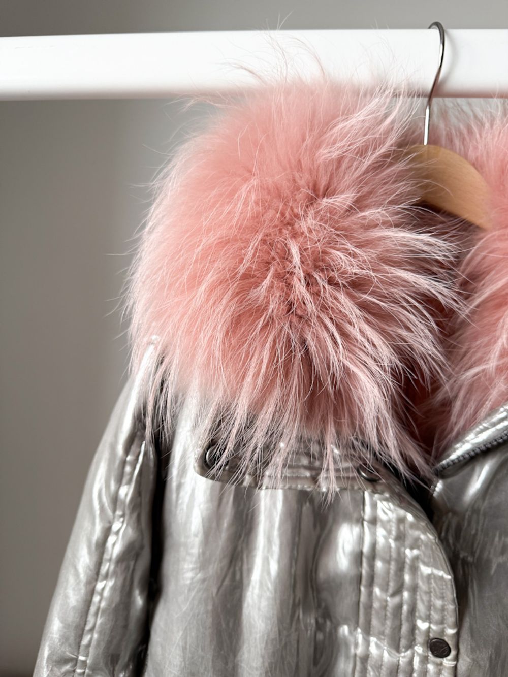 Зимняя куртка Naumi, 140