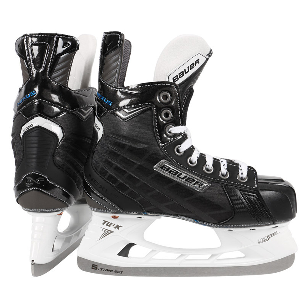 Коньки BAUER NEXUS 6000 SR