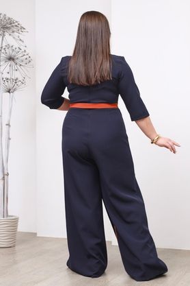 Цена на Комбинезон-4839 больших размеров