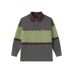 ЛОНГСЛИВ YMKASHIX RUGBY