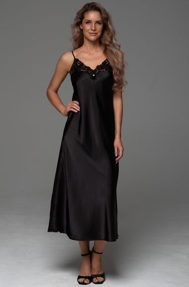 Сорочка Mia-Amore 4744 &quot;Merlot&quot;