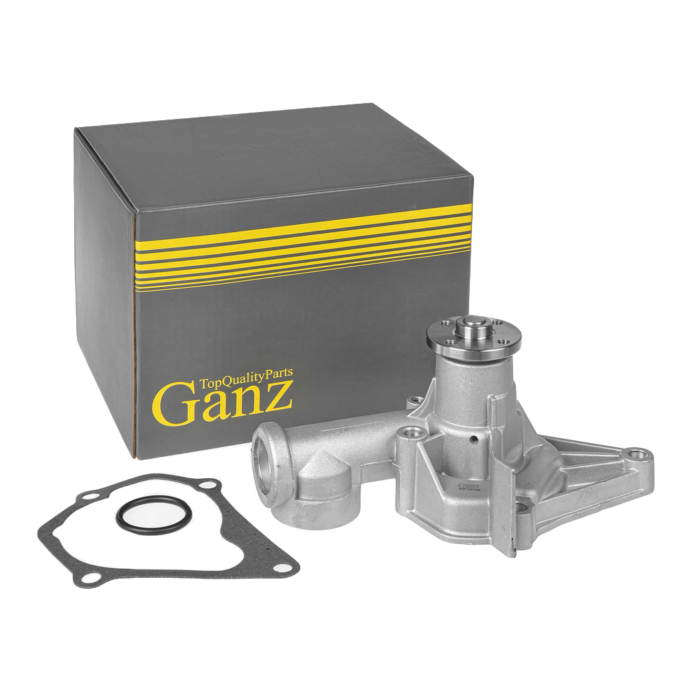 Помпа, водяной насос HYUNDAI Accent 1.3/1.5L/MITSUBISHI Carisma 1.6L GANZ GIF02108