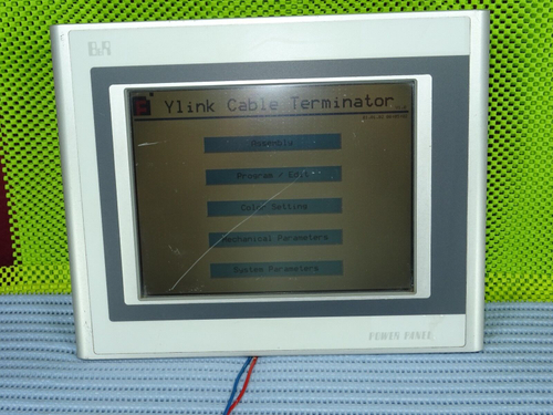 B&amp;R 4PP120.1043-31