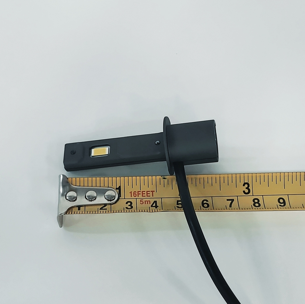 H1 / Комплект светодиодных ламп (H1) SFIDA LED V19 7200LM (2 шт./ комплект)