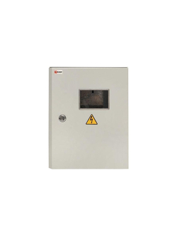 Щит ЩУ-3/1-0 (395х310х150) IP54 PROxima EKF mb54-3m