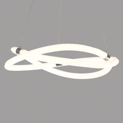 6608 Люстра подвесная LINE