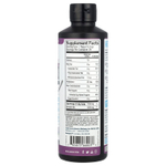 Barlean's, Seriously Delicious, омега-3 из рыбьего жира, смузи с ананасом и маракуйей, 454 г (1 фунт)