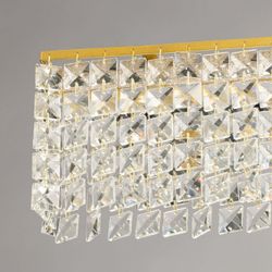 Подвесная люстра De City Бриз 230011301