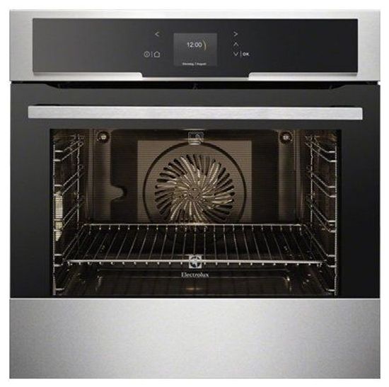 Электрический духовой шкаф Electrolux EOC 5951 AAX
