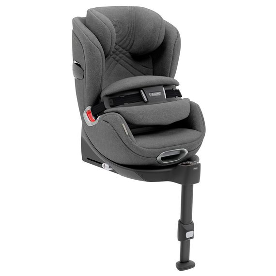 Автокресло Cybex Anoris T i-Size Soho Grey