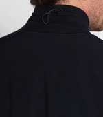 Худи feloy BOSS BLACK - темно-синий(50482296)