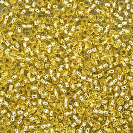 Бисер Preciosa , уп.5 гр., №08283