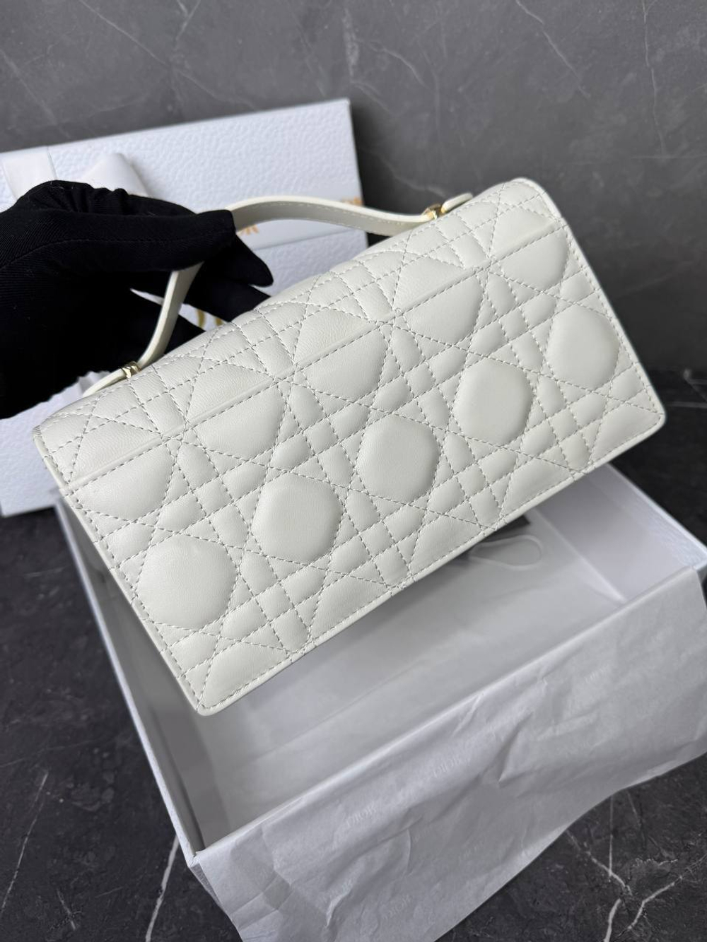 Сумка Christian Dior