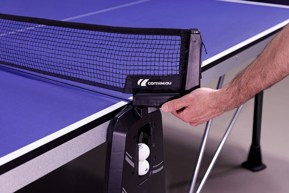Теннисный стол Cornilleau 400 Indoor