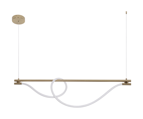 08062K-120,20 Подвес Салли бронза