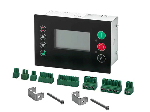 Airmaster S1-20-353 блок управления винтовым компрессором (контроллер)