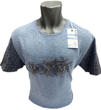 Футболка мужская OFF (Турция)