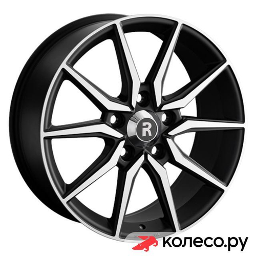 TY420 8.5x21/5*150 D110.1 ET54 MBF