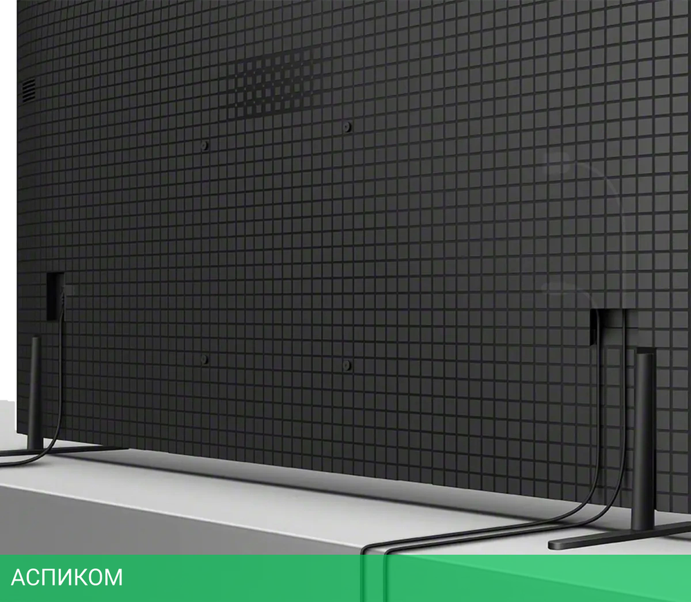 Телевизор OLED Sony 55" K-55XR80