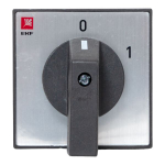 Переключатель кулачковый  EKF pk-1-13-63