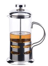 Френч-пресс TimA Амаретти AM-1000 (1 л)