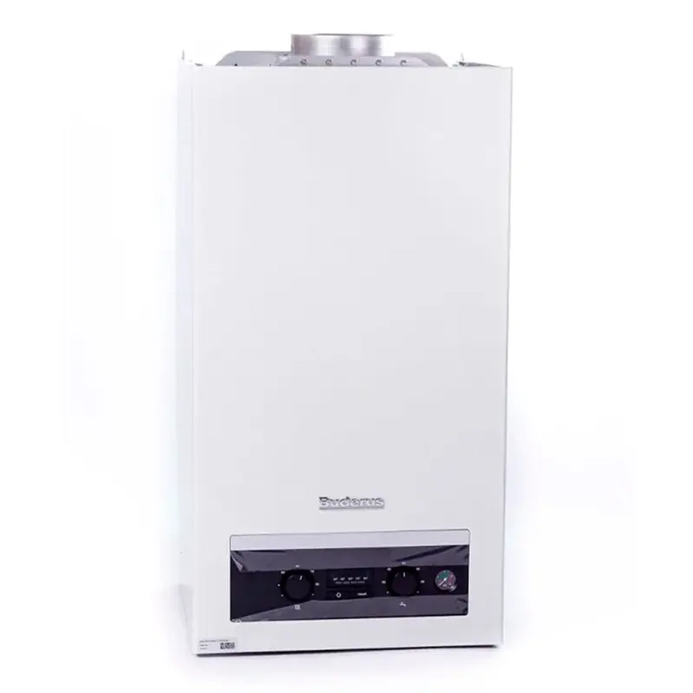 Настенный газовый котел Buderus Logamax U044-24K, 7716010341