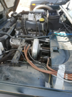 БРОНТО LADA 4x4 BRONTO Prestige'22 1.7 5MT