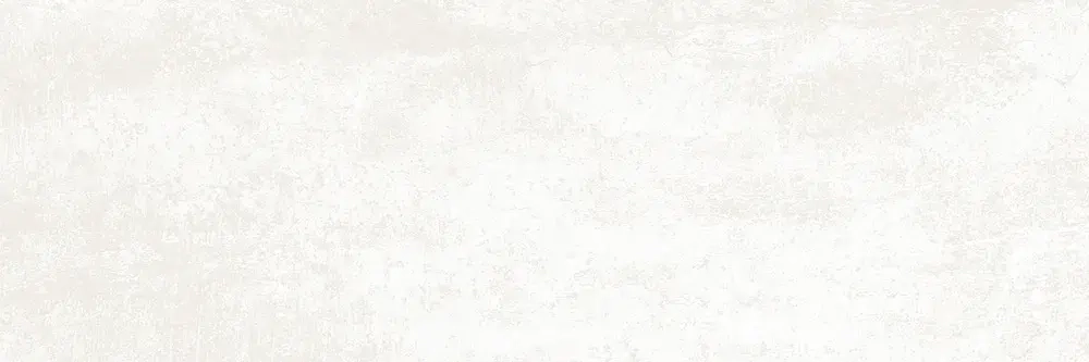 Настенная плитка ALMA Ceramica TWA11MAS004 Mars 60x20 белая матовая под бетон / цемент