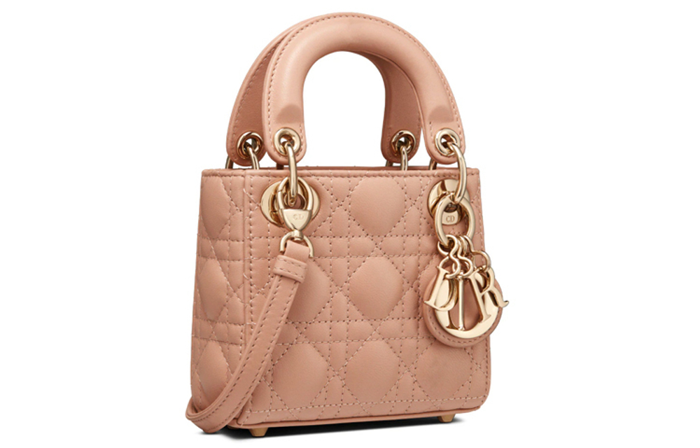 Сумка DIOR Logo, S0856ONGE-M49P