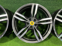 Диск Комплект дисков R20 Ferrari Portofino (17-23)