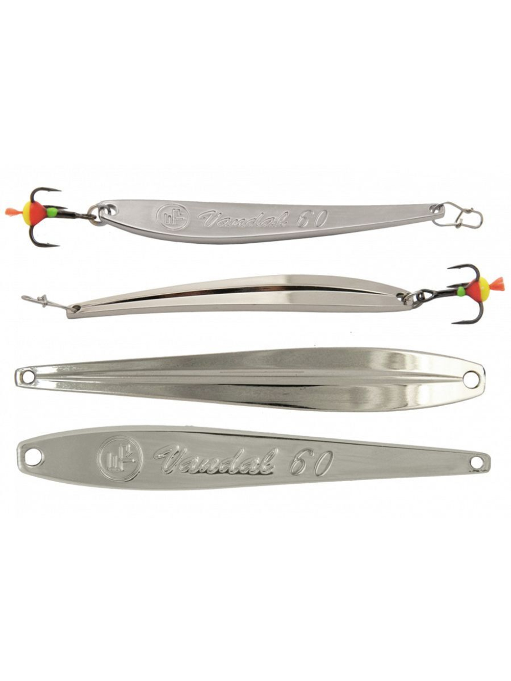 Блесна для рыбалки ECOPRO Vandal