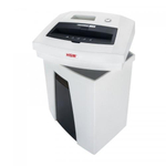 Уничтожитель документов HSM SECURIO C16 (5,8)