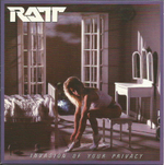 Ratt / Original Album Series (5CD)
