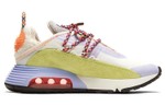 Кроссовки Nike Air Max 2090 (Женская размерная сетка)
