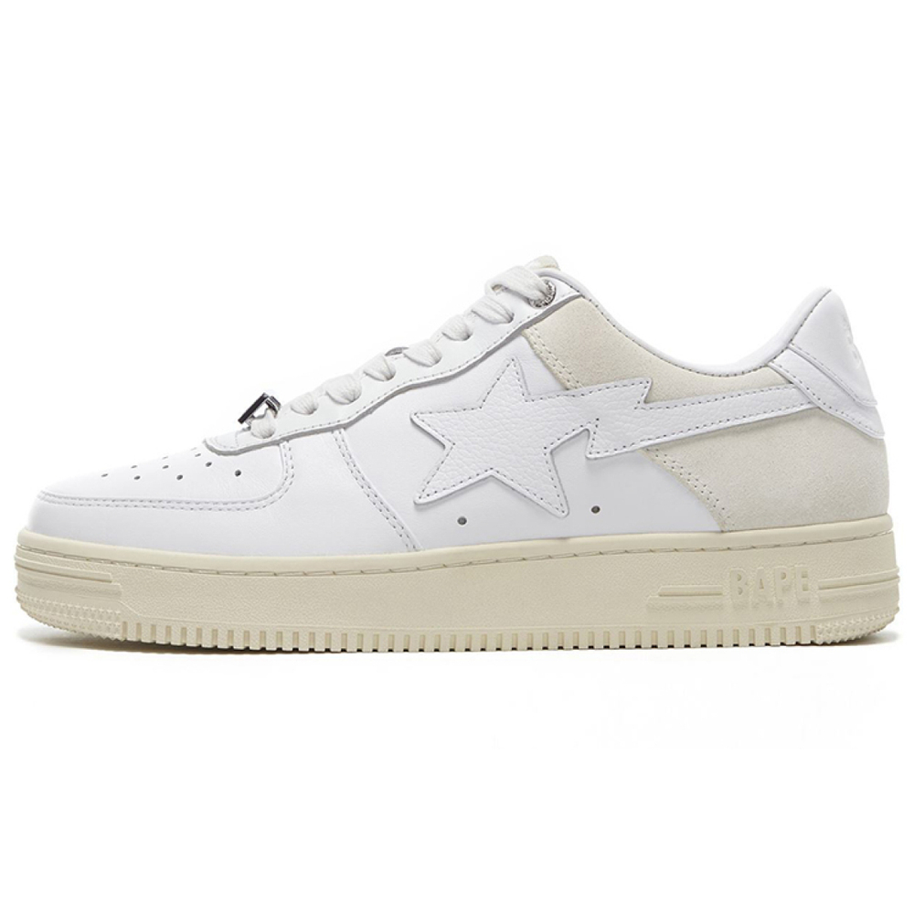 Кроссовки A BATHING APE Bape STA, 1G70-191-042