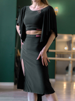 Юбка для танго