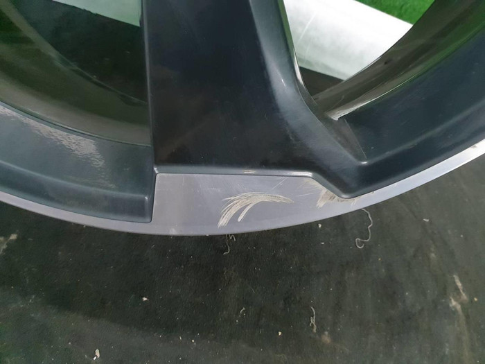 Диск литой R20 Audi Q5 2 80A (2017-н.в.)