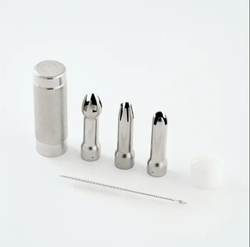 Сифон (кремер) для сливок «Пробар» термо 0,5л.